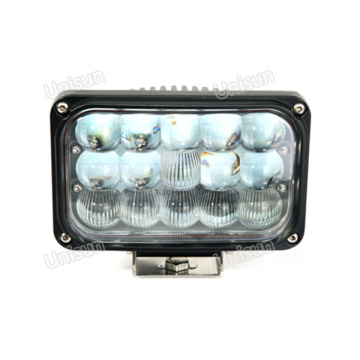 Unisun 5X7 45W LED Headlight, Auxiliary LED Driving Light